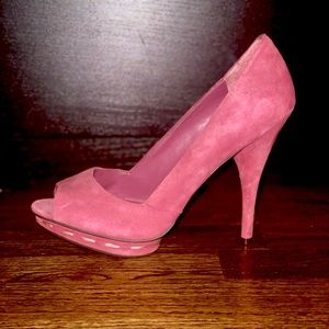 BCBGeneration Doriel Heel